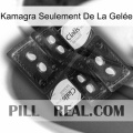 Kamagra Seulement De La Gelée cialis5